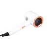 Hair Dryer Household Quick Dry Hot Cold Hair Dryer with