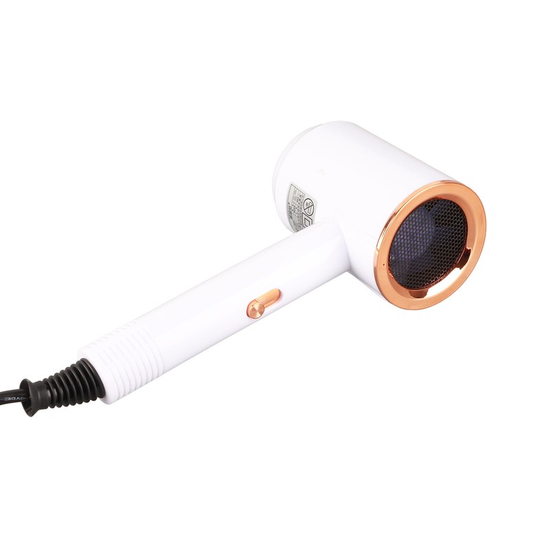 Hair Dryer Household Quick Dry Hot Cold Hair Dryer with
