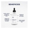 Ácido Glicólico Cosmético 70% Hebbe Skincare 50ml Rostro Piel Sensible