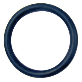 The Hillman Group 56056 N70-224 Neoprene 'O' Ring, 2 x 1-3/4 x 1/8, 6-Pack