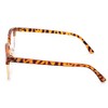 Nearsighted Glasses -4.00 Retro Distance Glasses Men Women Myopia Glasses