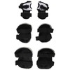 Kaiser (Kaiser) Protector Set KW – 172 Wrist Elbow Knee