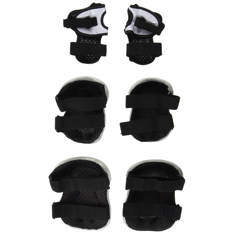 Kaiser (Kaiser) Protector Set KW – 172 Wrist Elbow Knee