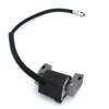 Armature Magneto Ignition Coil For Briggs and Stratton 19A400 19B400
