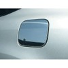 Chrome Fuel Gas Door Cover fits RX330 2004-2009