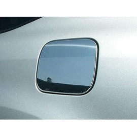 Chrome Fuel Gas Door Cover fits RX330 2004-2009