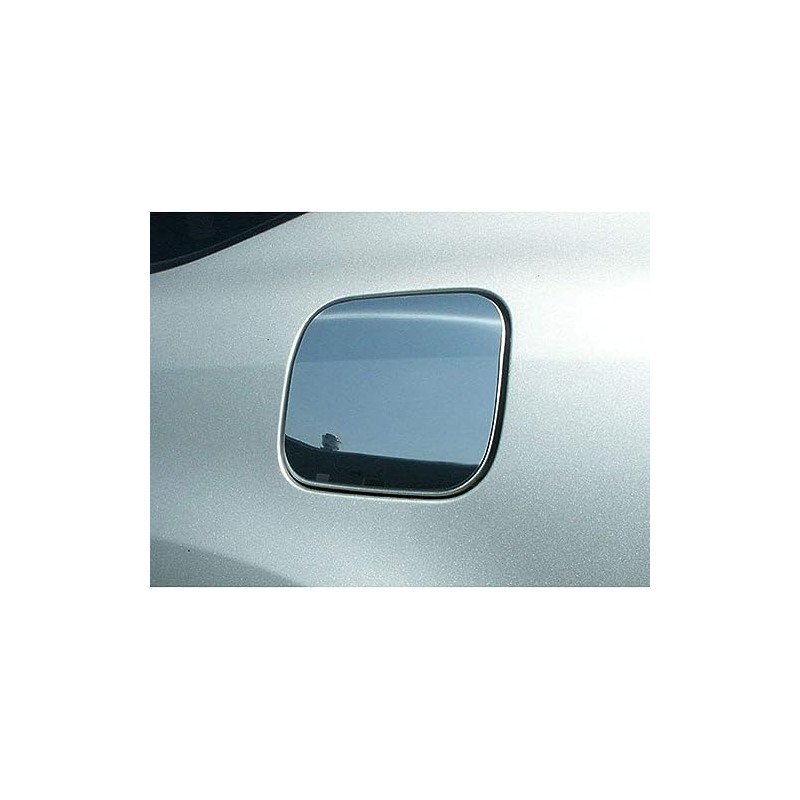Chrome Fuel Gas Door Cover fits RX330 2004-2009