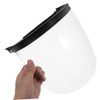 NOLITOY Faces Shield Full Mask Safety Shield for High Temperature