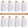 8 Pack Dust Bag for Roborock S7 / S7+ Vacuum