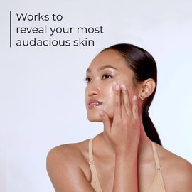 Masktini Woah! Zen Balancing Booster - Hydrating Serum with Superfood and Probiotic Infusions - Soothes, Softens, Evens, and Protects Skin - 1 oz