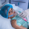 Nasal Cannula Ear Cushions Soft Oxygen Tubing Ear Pads 10