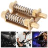 Tremolo Bridge System Spring Stabilizer Double Brass Rod Device for