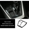 Car Accessories Fit for Toyota RAV4 2019-2022 2023 2024 Gear