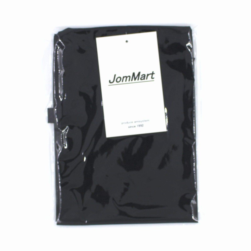 JomMart HB0307a Katana Bag, Black, Interior, Small, Storage and Storage