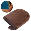 Manoplas de Autobronceado Aplicador de Loción Guante de Bronceado Manopla