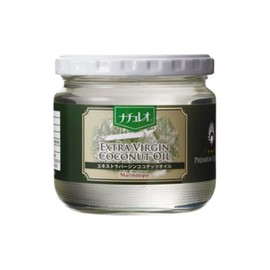 Natureo Marinduque/Iloilo Extra Virgin Coconut Oil, 8.8 oz (250 g)