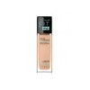 Base Fit Me Matte + Poreless 128 Warm Nude Maybelline