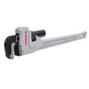 Lenox Aluminum Pipe Wrench, 24 Inch (LXHT90624)