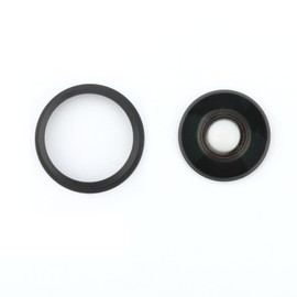 LICHIFIT Replacement Camera Lens Repair Part for Insta360 X3 Camera Accessories
