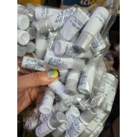 SU:M37 New Water-Full Skin Refreshing Toner / Rebalancing Emulsion 40pcs SUM37