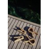 Accessories Special Large Wooden Beach Clips for Beach Towel Clothes