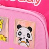 Kindergarten Backpack Kid Book Bag Elementary School Baby Kids Cartoon