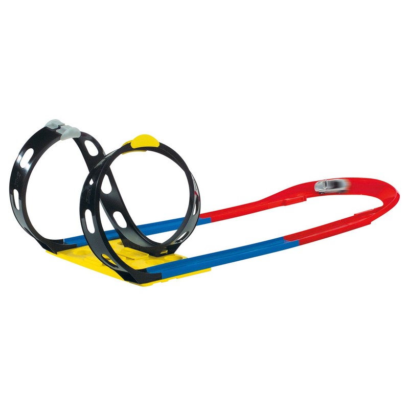 Ksm Darda Sky Racer Toy by Ksm