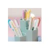 Stationery and Office Supply Highlighter Set Count 10 Count for