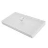 Watch Parts Storage Box Acrylic Dustproof Multi Compartments Watch Repair