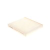 Bosch Automotive M2053 Cabin Air Filter Standard