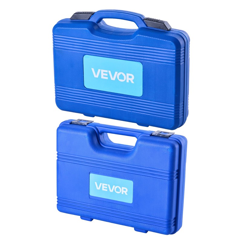 VEVOR Bearing Press Kit, 52+16 Pcs, 2 in 1 Bushing