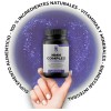 Nmn Complex Naima Plus Suplemento Nicotinamida Mononucleótido Resveratrol