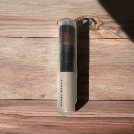BOBBI BROWN FULL COVERAGE FACE BRUSH (Sealed/5.29" Size) Small