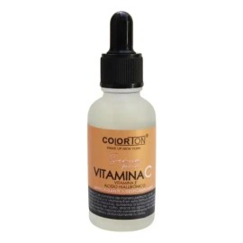Serum Vitamina C Colorton