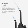 Wondersmile Plaque Nozzle - Replacement Nozzles for Waterflow Oral Irrigator