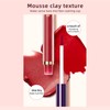 12Pcs Matte Lip Gloss Moisturizing Anti Melt Long Lasting Cream