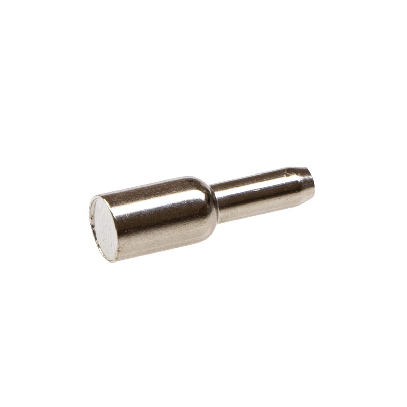 Gedotec Sapphire Shelf Support | Drilling Diameter 3 mm |