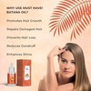 Generic Best Batana Oil For Hair Growth | Natural Hair