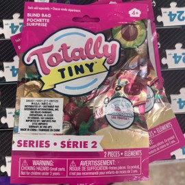Totally Tiny Series 1 Blind Bag 2pc