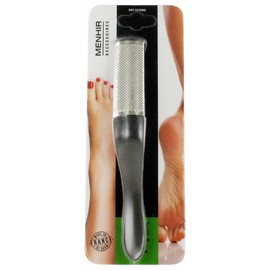 Vitry Menhir Foot Care Foot Grater Stainless Steel