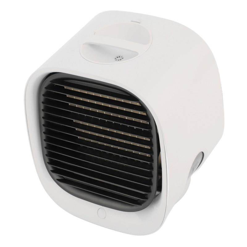 Portable Air Conditioner Multifunction Efficient Quiet Humidification USB Small Air