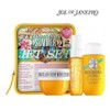 SoldeJaneiro Brazilian Bumbeom 62 Jet Set SoldeJaneiro 62 Jet Set Trio, 1 set / 솔데자네이로 브라질리언범범 62 젯세트 SoldeJaneiro 62 Jet Set Trio, 1세트