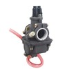 munirater Carburetor Carb Throttle Cable Replacement for PW80 PW 80