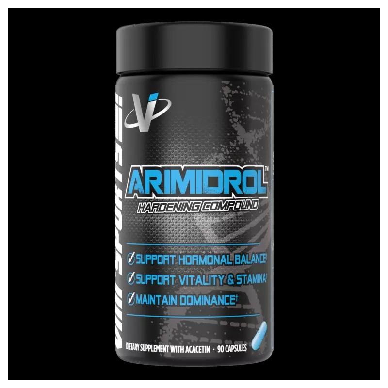 VMI Sports Arimidrol 60 Capsules Best by Date 5/2025