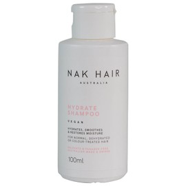 NAK Hydrate Shampoo 100ml