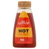 Hilltop Honey - Hot Honey -Squeezy Bottle - 340g