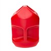 Midwest Can Company 5610 5 Gallon Gas Can Fuel Container
