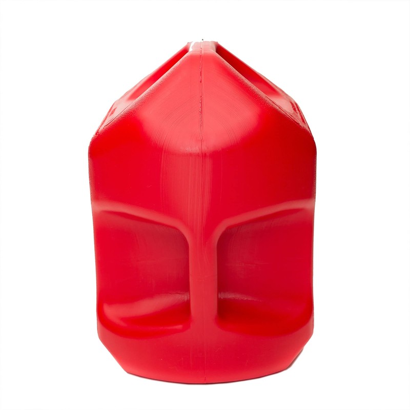 Midwest Can Company 5610 5 Gallon Gas Can Fuel Container