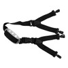 WANGCL 2PCS Hard Hat Adjustable Strap Chin Strap Universal Safety