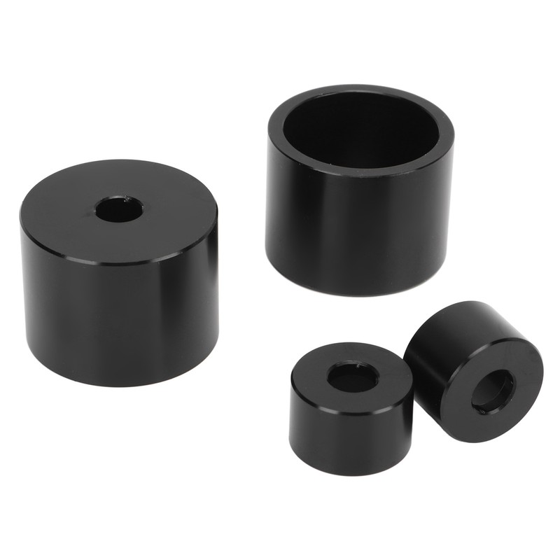 8PCS A Pillar Grab Handle Repair Kit Strong Strength Replacement